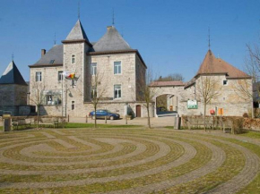 Holiday Home Domaine de Villers-Ste-Gertrude-1